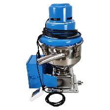 Promotion  Material Auto Loader Feeding Suction Machine 181052 - Photo 3
