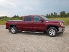 2015 GMC Sierra 1500 SLE 5.3 - Photo 2