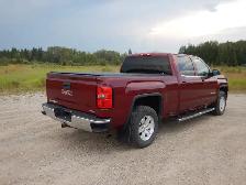 2015 GMC Sierra 1500 SLE 5.3 - Photo 3