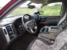2015 GMC Sierra 1500 SLE 5.3 - Photo 4