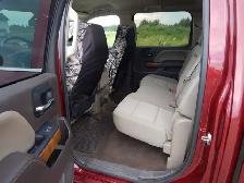 2015 GMC Sierra 1500 SLE 5.3 - Photo 5