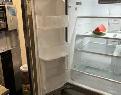 Whirlpool 30in W19.7 cu. ft. French Door Refrigerator $995 - Photo 4