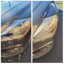 Headlights