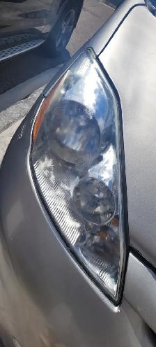 Headlights - Photo 2