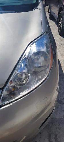 Headlights - Photo 3