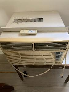 Air Conditioner