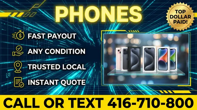 Got an Old Phone? Turn Your iPhone, Samsung, or Pixel