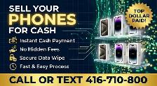 Ready to Upgrade? Sell Your Smartphone for Cash Now!