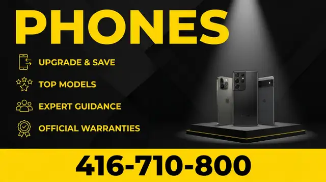 'Looking to sell your electronics for cash? We buy iPhones,