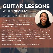 GUITAR LESSONS IN YORK REIGON (FREE CONSULTATION) - Photo 3