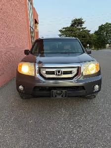 2010 Honda Pilot EX-L - Photo 2