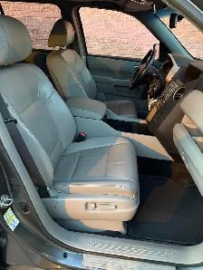 2010 Honda Pilot EX-L - Photo 5
