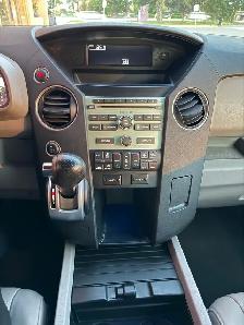 2010 Honda Pilot EX-L - Photo 8