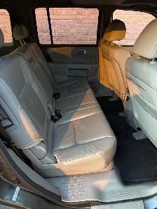 2010 Honda Pilot EX-L - Photo 10