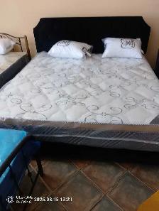 Beds , Beds, Beds