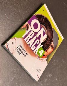 On Track 4 – English as a Second Language