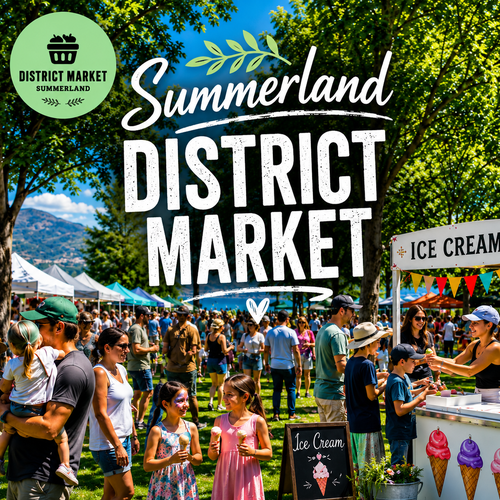 SUMMERLAND DISTRICT MARKET