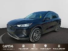 2024 Ford Escape PHEV