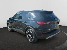 2024 Ford Escape PHEV - Photo 3
