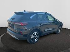 2024 Ford Escape PHEV - Photo 5