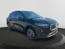 2024 Ford Escape PHEV - Photo 7