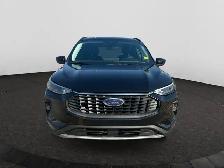 2024 Ford Escape PHEV - Photo 8