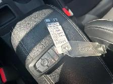 2024 Ford Escape PHEV - Photo 23