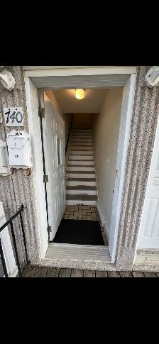 Logement 5 1/2 à louer