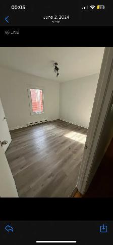 Logement 5 1/2 à louer - Photo 3