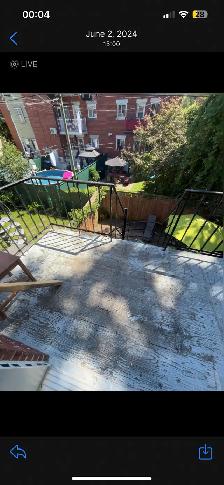 Logement 5 1/2 à louer - Photo 7