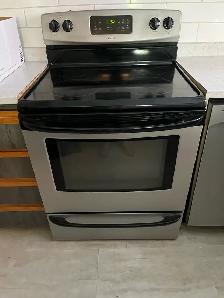 Cuisinière Kenmore