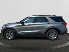2026 Ford Explorer Active w/200A Pkg - Photo 2