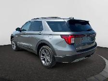 2026 Ford Explorer Active w/200A Pkg - Photo 3