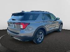 2026 Ford Explorer Active w/200A Pkg - Photo 5