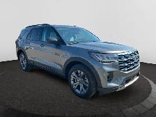 2026 Ford Explorer Active w/200A Pkg - Photo 7
