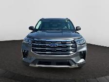 2026 Ford Explorer Active w/200A Pkg - Photo 8