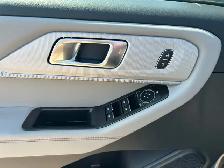 2026 Ford Explorer Active w/200A Pkg - Photo 17