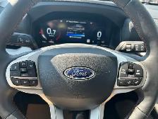 2026 Ford Explorer Active w/200A Pkg - Photo 22