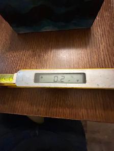 48" stabila digital level - Photo 2