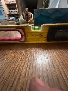 48" stabila digital level - Photo 4