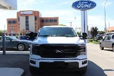 2026 Ford F-150 Lariat - Photo 2