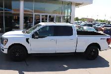 2026 Ford F-150 Lariat - Photo 3