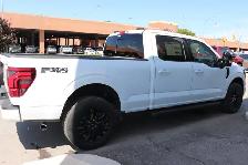 2026 Ford F-150 Lariat - Photo 4