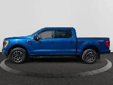 2023 Ford F-150 XLT SuperCrew New Arrival - Photo 2