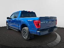 2023 Ford F-150 XLT SuperCrew New Arrival - Photo 3