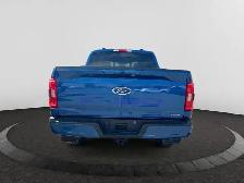 2023 Ford F-150 XLT SuperCrew New Arrival - Photo 4
