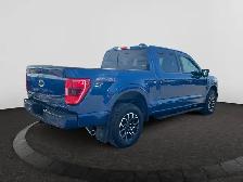 2023 Ford F-150 XLT SuperCrew New Arrival - Photo 5