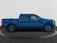 2023 Ford F-150 XLT SuperCrew New Arrival - Photo 6