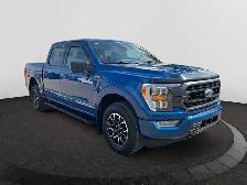 2023 Ford F-150 XLT SuperCrew New Arrival - Photo 7