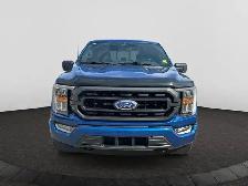 2023 Ford F-150 XLT SuperCrew New Arrival - Photo 8